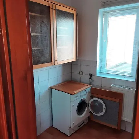 C & R Leuci Zimmervermietung ゲストハウス ハノーファー