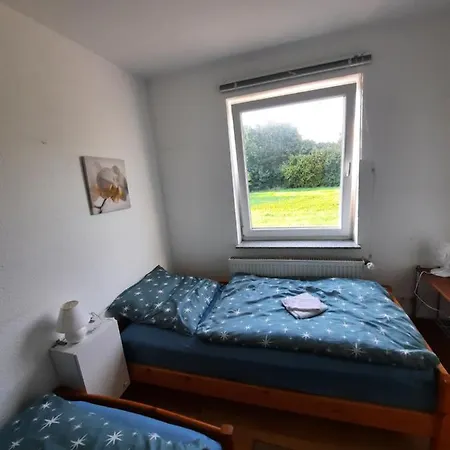 C & R Leuci Zimmervermietung ハノーファー