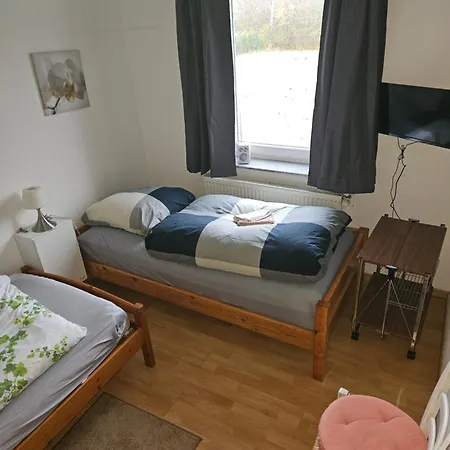 C & R Leuci Zimmervermietung