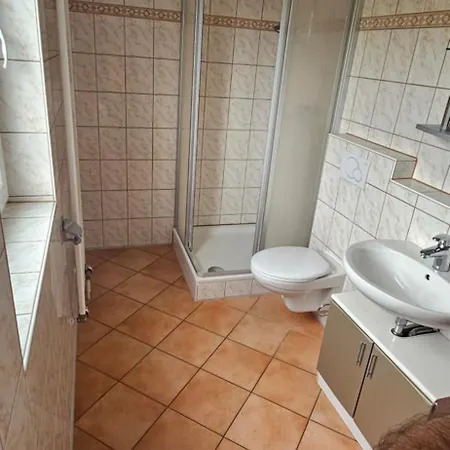 ゲストハウス C & R Leuci Zimmervermietung