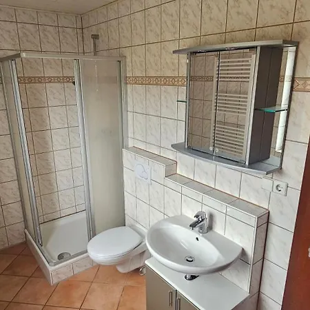 ゲストハウス C & R Leuci Zimmervermietung *