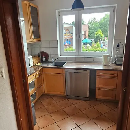 C & R Leuci Zimmervermietung ハノーファー