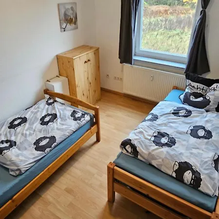 C & R Leuci Zimmervermietung