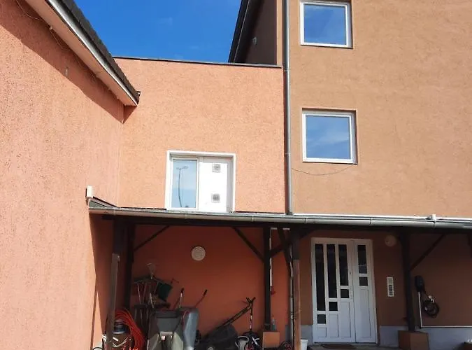 C & R Leuci Zimmervermietung Hannover