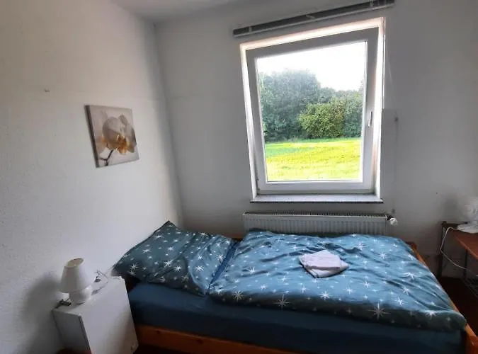 C & R Leuci Zimmervermietung Hannover