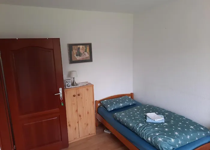 C & R Leuci Zimmervermietung