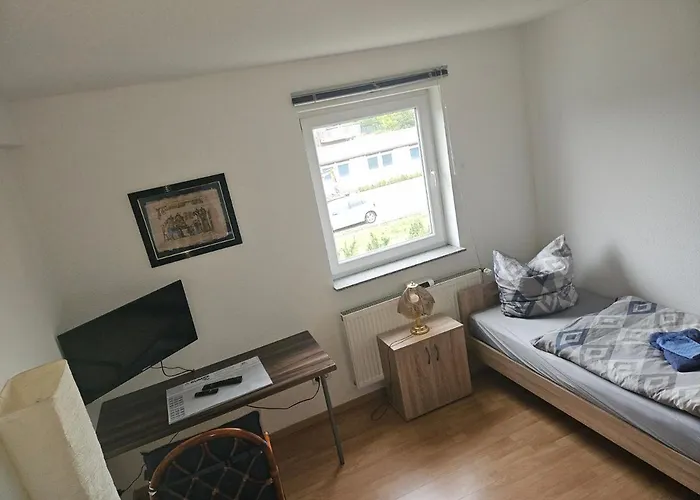 Guest house C & R Leuci Zimmervermietung Hannover