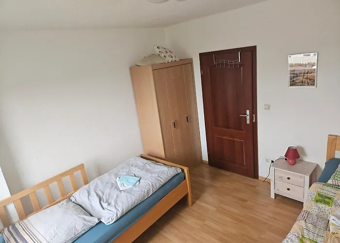 C & R Leuci Zimmervermietung * Hannover