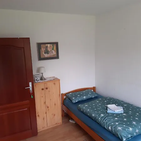 C & R Leuci Zimmervermietung