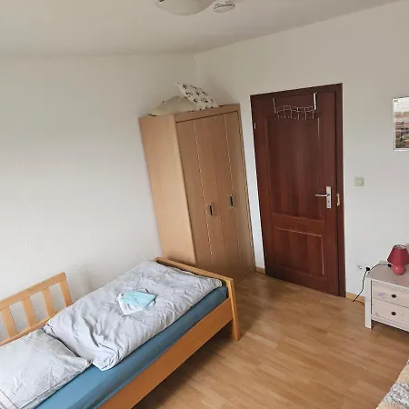 C & R Leuci Zimmervermietung * Ανόβερο