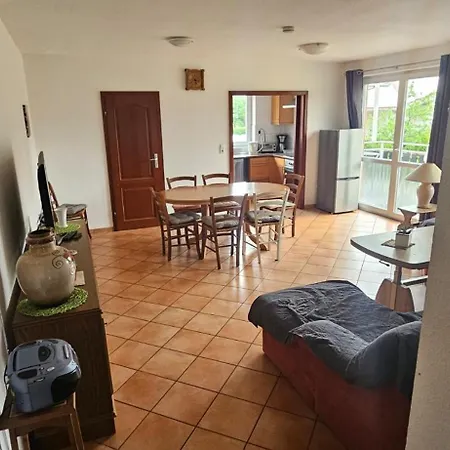 C & R Leuci Zimmervermietung * Ανόβερο