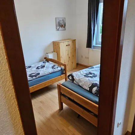 C & R Leuci Zimmervermietung *