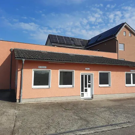 Maison d'hôtes C & R Leuci Zimmervermietung Hanovre